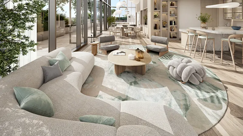 12324One River Point