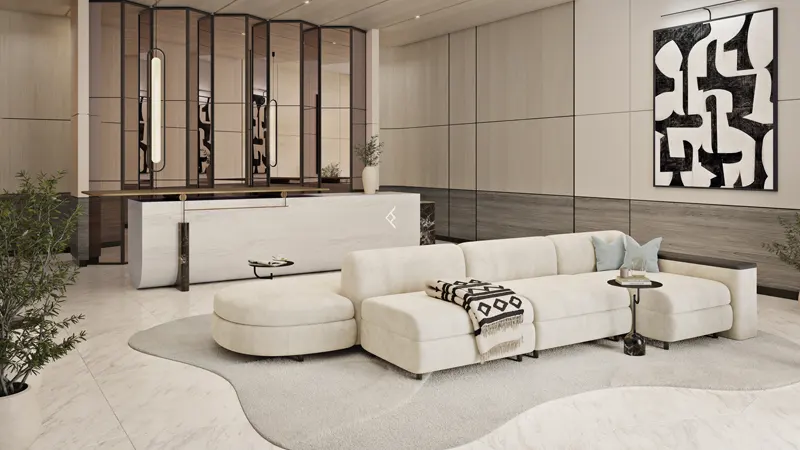 12325One River Point