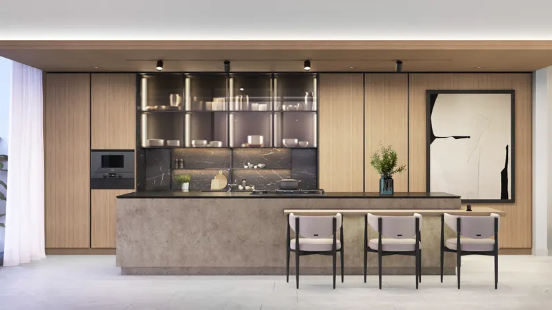 12326One River Point