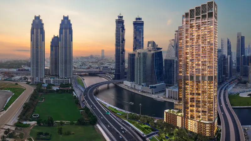 12329One River Point